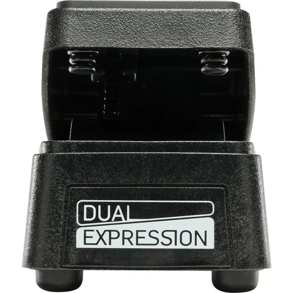 Pedal de expresión dual Electro-Harmonix