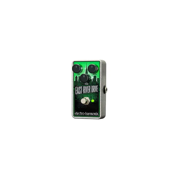 Pedal de sobremarcha Electro-Harmonix East River Drive