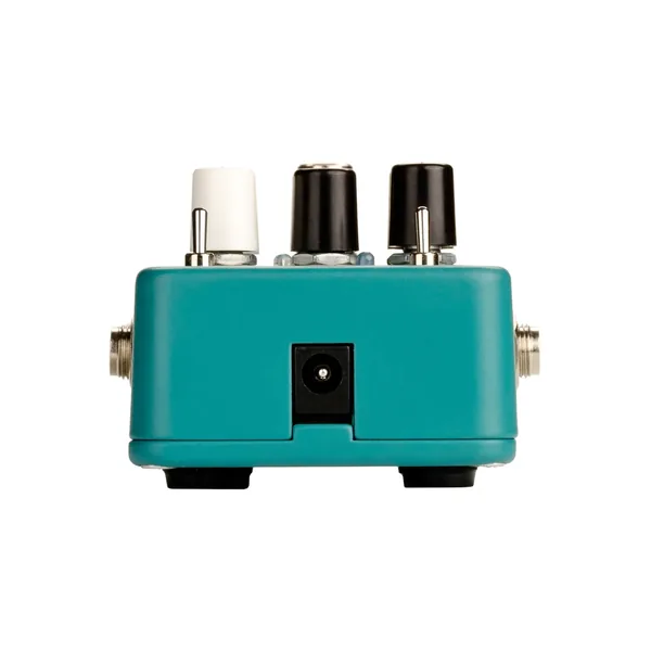 Pedal de vibrato y coro analógico Eddy Electro-Harmonix