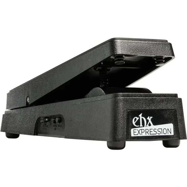 Pedal de expresión de salida única Electro-Harmonix EHX Performance Series