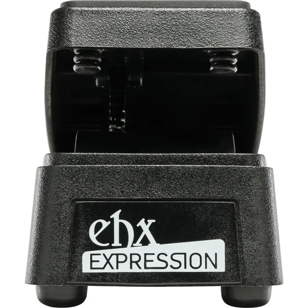 Pedal de expresión de salida única Electro-Harmonix EHX Performance Series