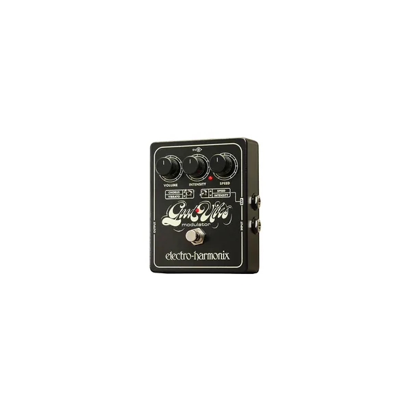 Modulador analógico Good Vibes Electro-Harmonix