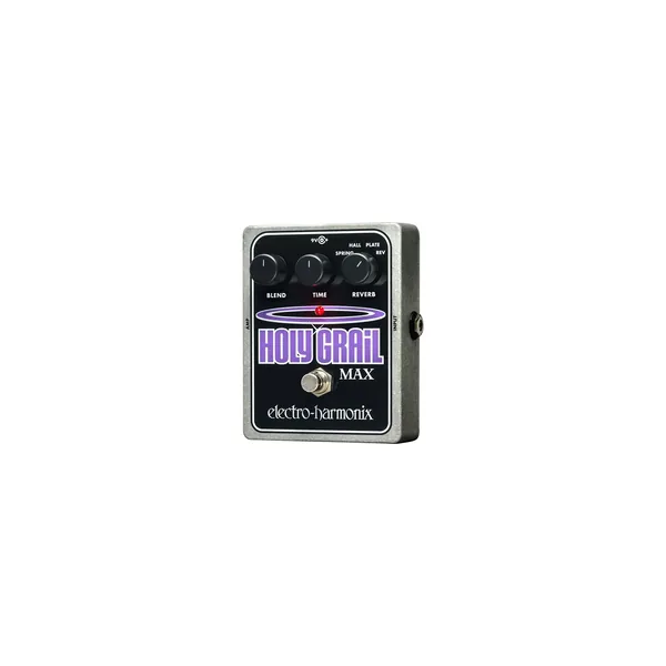 Pedal de guitarra Electro-Harmonix Holy Grail Max Reverb