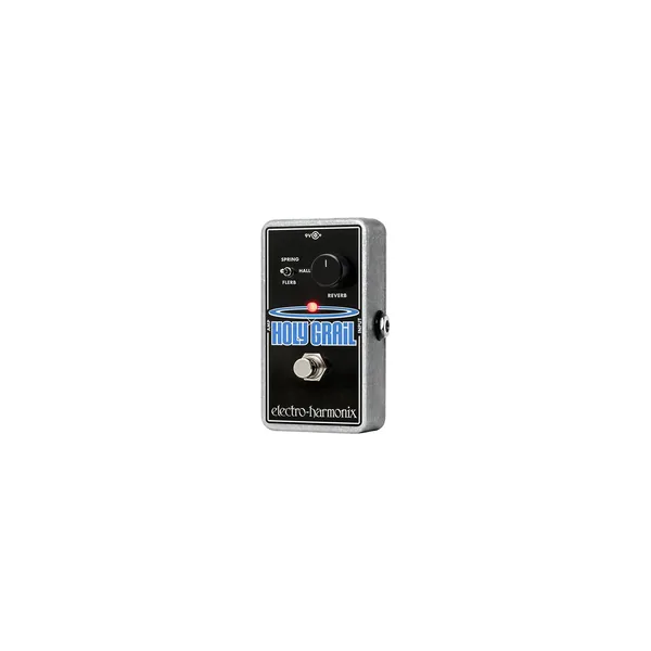Pedal de guitarra Electro-Harmonix Holy Grail Nano Reverb