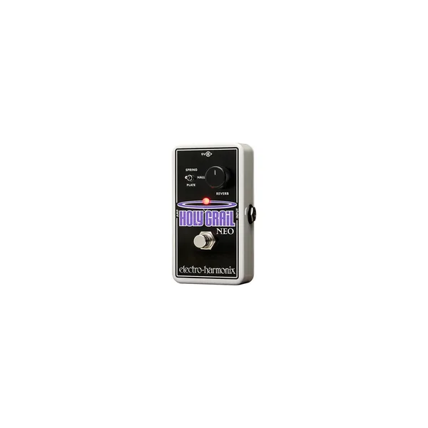 Pedal de guitarra Electro-Harmonix Holy Grail Neo Reverb