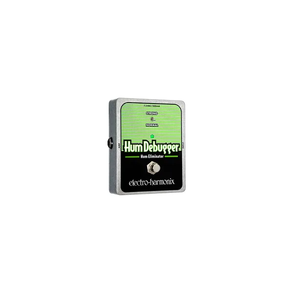 Depurador de zumbidos Electro-Harmonix