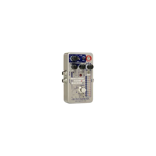 Pedal armonizador/cambiador de tono de máquina de armonía inteligente Electro-Harmonix