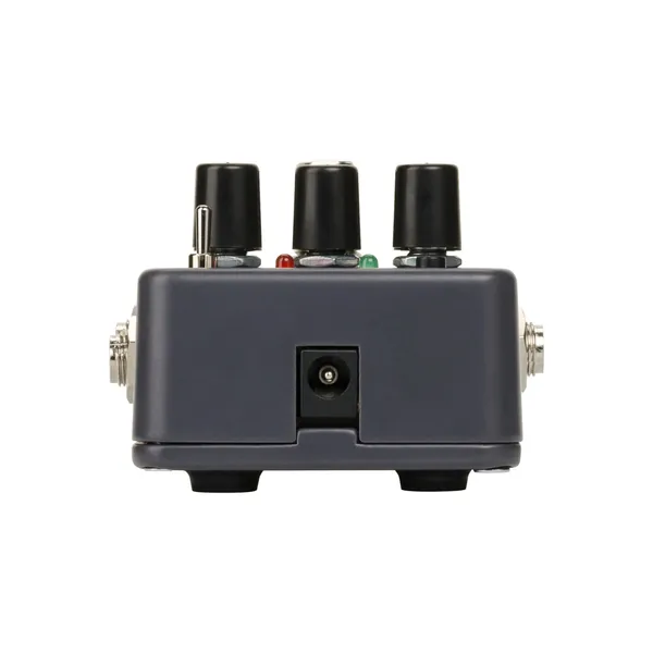 Pedal de efectos Electro-Harmonix Mainframe Bit Crusher con fuente de alimentación