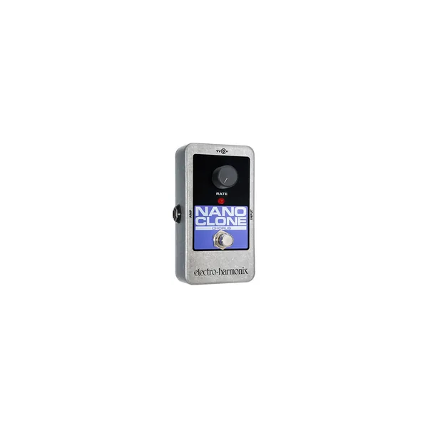 Pedal de coro analógico Electro-Harmonix Nano Clone