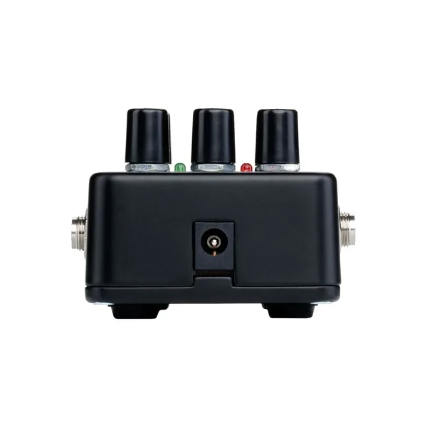 Pedal de distorsión Electro-Harmonix Nano Metal Muff con puerta incorporada