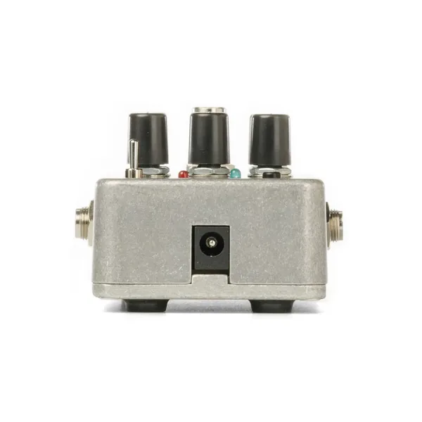 Pedal Electro-Harmonix Nano Operation Overlord Overdrive para guitarras eléctricas, bajos y teclados