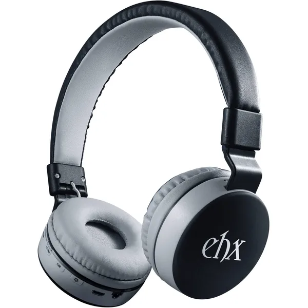 Auriculares supraaurales inalámbricos Electro-Harmonix NYC CANS