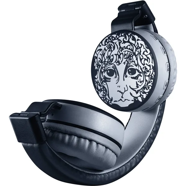 Auriculares supraaurales inalámbricos Electro-Harmonix NYC CANS