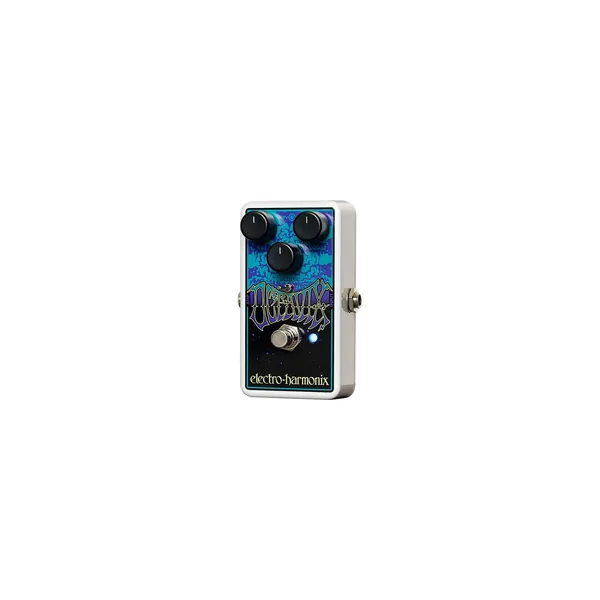Pedal Electro Harmonix Octavix Octave Fuzz