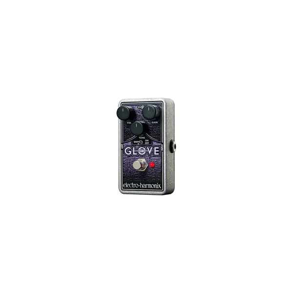 Pedal de distorsión/sobremarcha Electro-Harmonix OD Glove