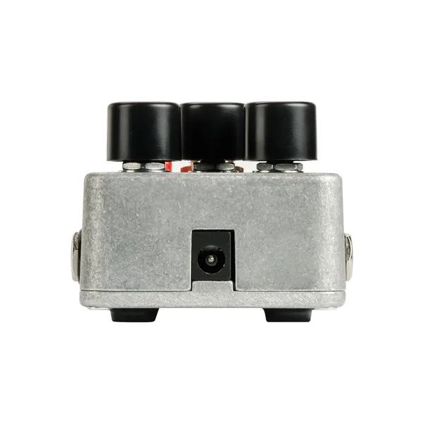 Pedal de distorsión/sustentador Electro-Harmonix OP Amp Big Muff Pi