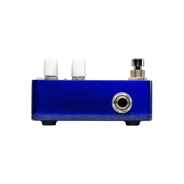 Pedal descomponedor espectral Electro-Harmonix Pico Atomic Cluster