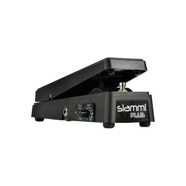 Pedal de armonía/cambiador de tono polifónico Slammi Plus Electro-Harmonix