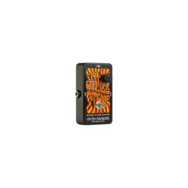Pedal de nanochasis Electro-Harmonix Small Stone