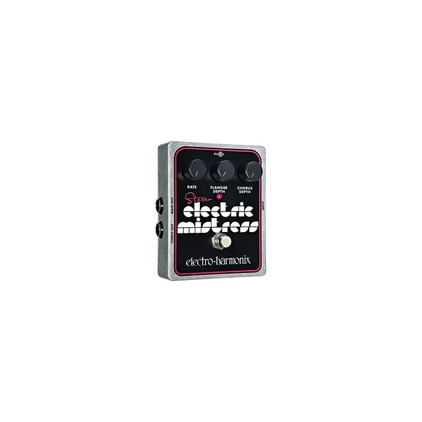 Pedal Mistress eléctrico estéreo Electro-Harmonix