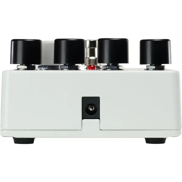 Máquina sintetizadora Electro-Harmonix Synth9 para guitarra eléctrica y bajo (fuente de alimentación incluida)