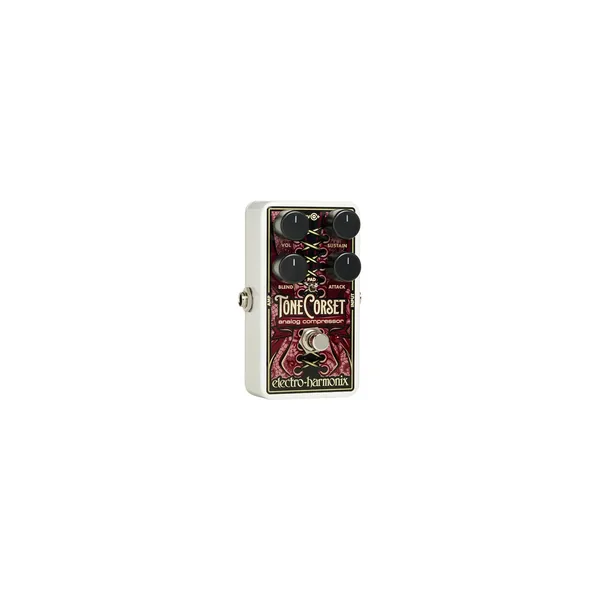 Compresor analógico Electro-Harmonix Tone Corset