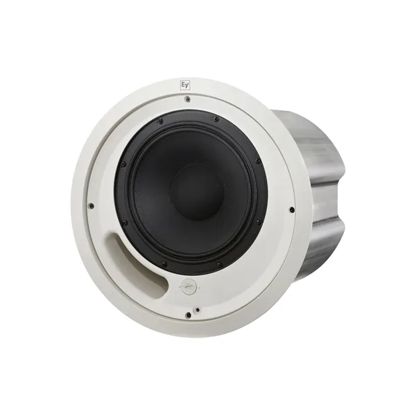 Electro-Voice 6 EVID-PC8.2 Sistema de altavoces de techo premium de 8″ (100W)