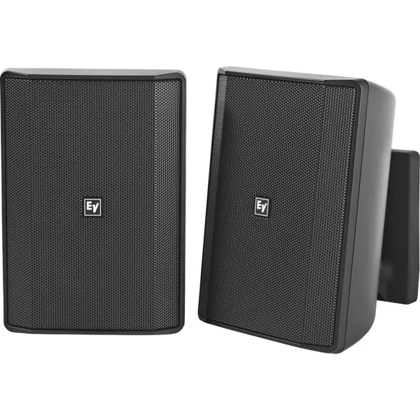Kit de sistema de audio para montaje en superficie para exteriores Electro-Voice Dynacord (120 W)