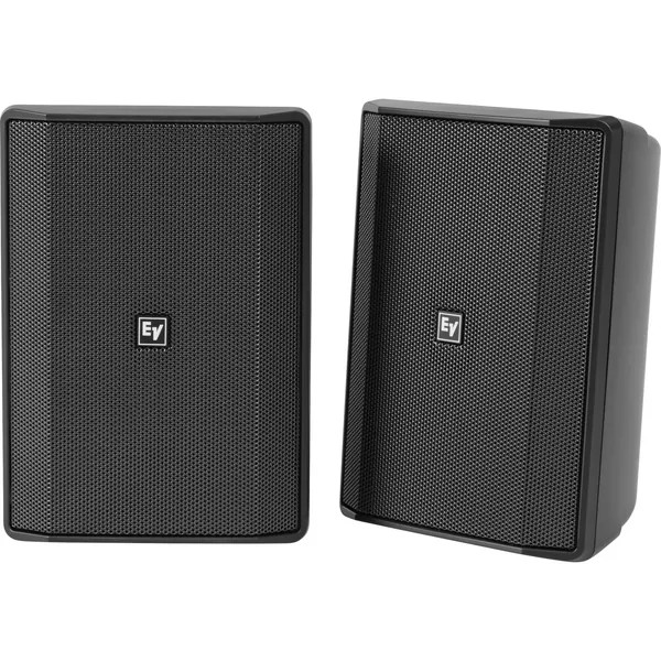 Kit de sistema de audio para montaje en superficie para exteriores Electro-Voice Dynacord (240 W)