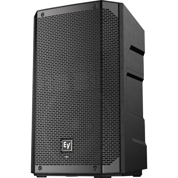 Electro-Voice ELX200-10 Altavoz Pasivo de 10″ 2 Vías 1200W (Negro, Individual)
