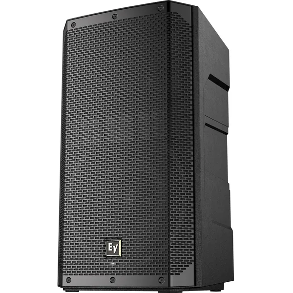 Electro-Voice ELX200-12 Altavoz Pasivo 12″ 2 Vías 1200W (Negro, Individual)