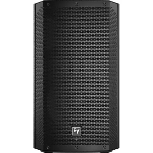 Electro-Voice ELX200-12 Altavoz Pasivo 12″ 2 Vías 1200W (Negro, Individual)
