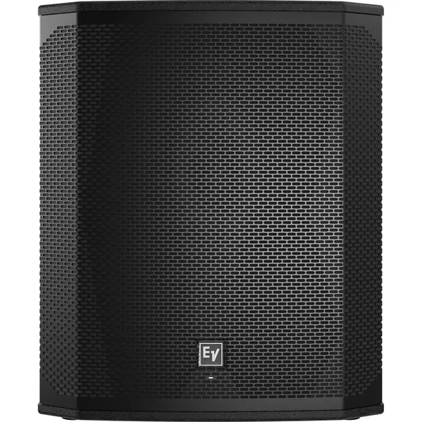 Electro-Voice ELX200-18S Subwoofer pasivo de 18″ 1600W (negro, individual)
