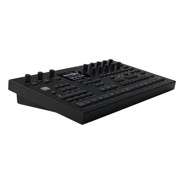 Elektron Analog Four MKII Black