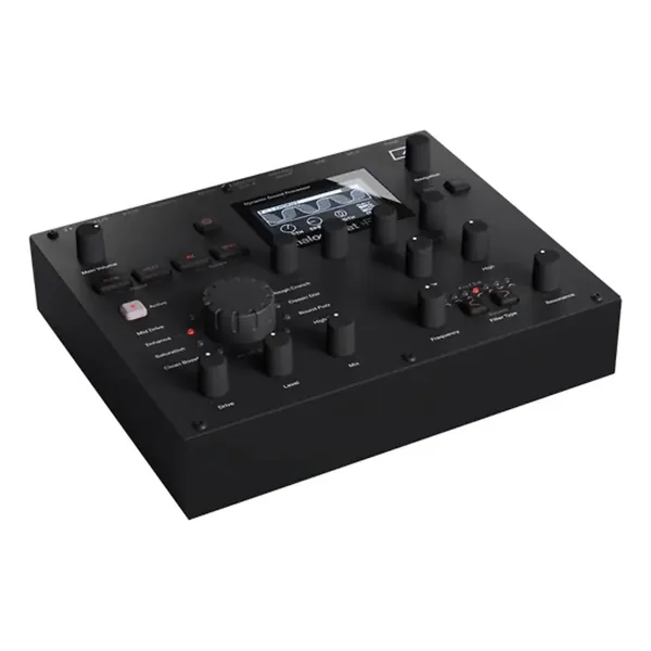 Elektron Analog Heat +FX