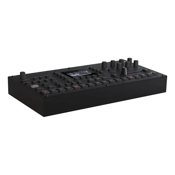 Elektron Octatrack MKII Black