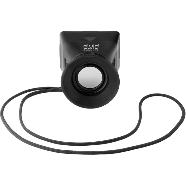 Visor LCD Elvid OptiView 50 de 3,2″