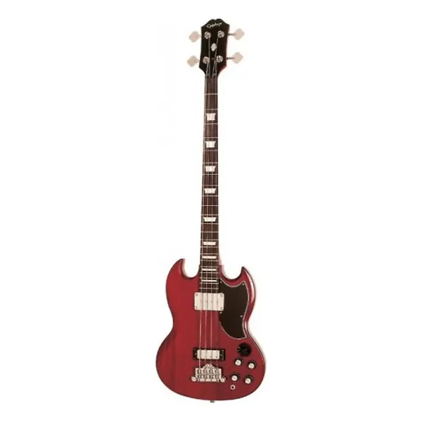 Epiphone EB-3 CH-Img-166202