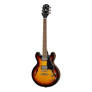 Epiphone ES-339 Vintage Sunburst-Img-166247