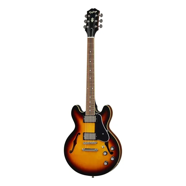 Epiphone ES-339 Vintage Sunburst-Img-166247