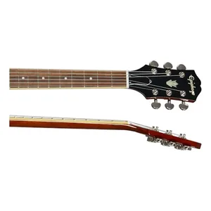 Epiphone ES-339 Vintage Sunburst-Img-166250
