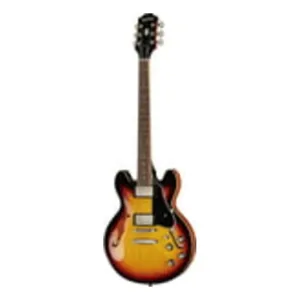 Epiphone ES-339 Vintage Sunburst-Img-33068