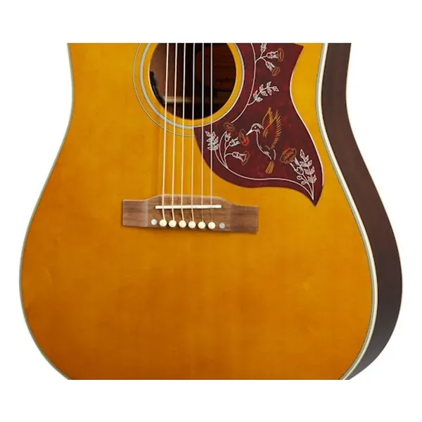 Epiphone Hummingbird AAN-Img-166283
