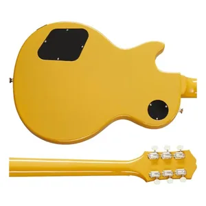 Epiphone Les Paul Special TV Yellow | Epiphone