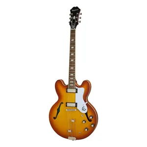 Epiphone Riviera Royal Tan-Img-167312