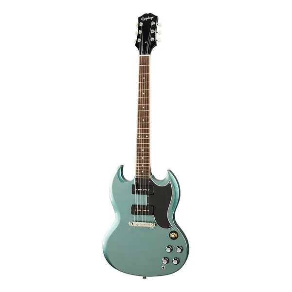 Epiphone SG Special P-90 Faded Pelham-Img-167187