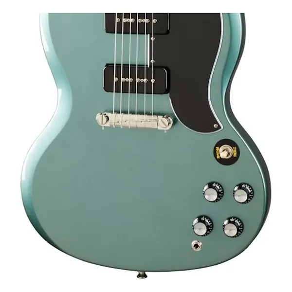 Epiphone SG Special P-90 Faded Pelham-Img-167188