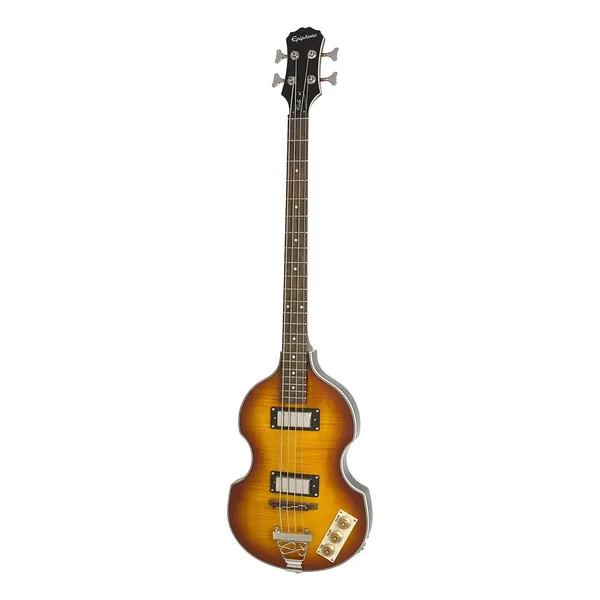 Epiphone Viola Bass-Img-167476