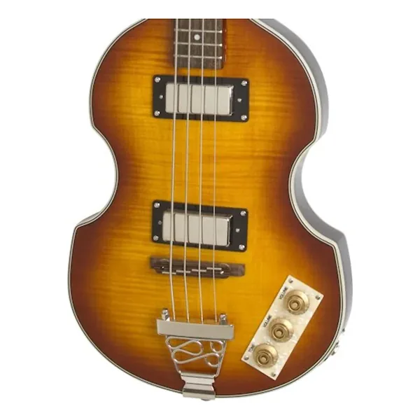 Epiphone Viola Bass-Img-167477