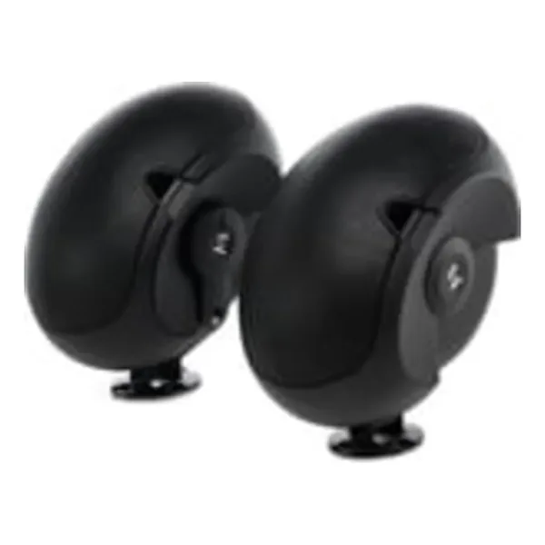 EV Evid 4.2 T Speaker System BK-Img-78072